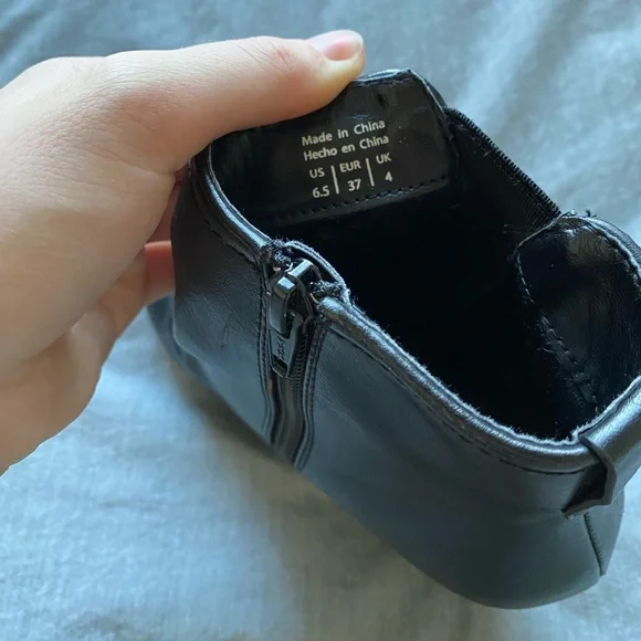 Call It Spring Boots - Picture 2 of 4